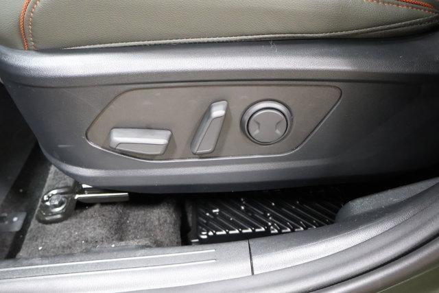 new 2025 Hyundai SANTA CRUZ car, priced at $41,972
