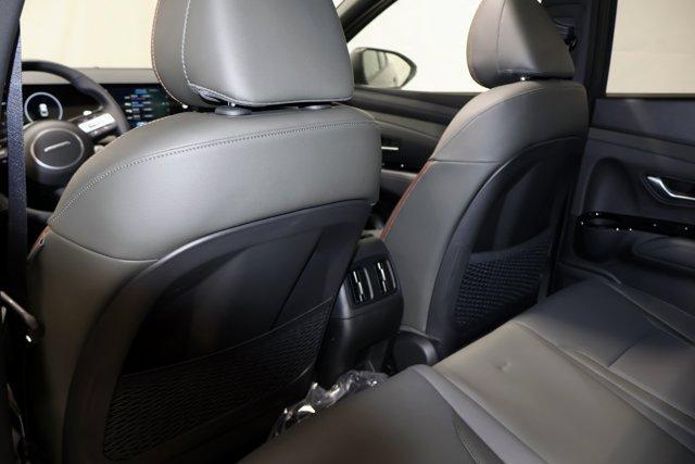 new 2025 Hyundai SANTA CRUZ car, priced at $41,972