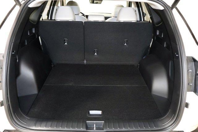 new 2025 Hyundai Tucson car, priced at $38,113