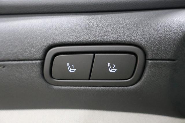 new 2025 Hyundai Tucson car, priced at $38,113