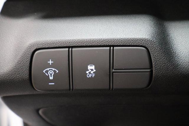 new 2025 Hyundai Elantra car, priced at $23,576