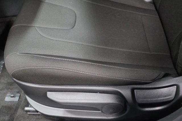 new 2025 Hyundai Elantra car, priced at $23,576