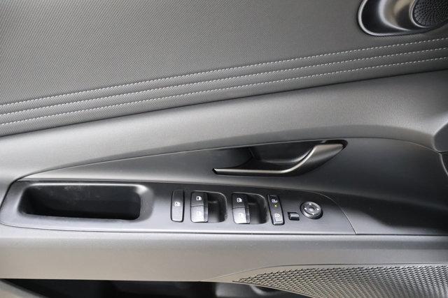 new 2025 Hyundai Elantra car, priced at $23,576