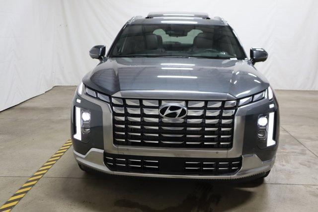 new 2024 Hyundai Palisade car, priced at $52,143