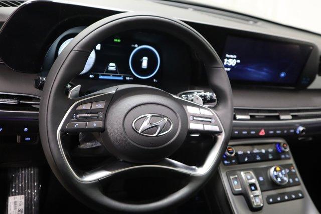 new 2024 Hyundai Palisade car, priced at $52,143
