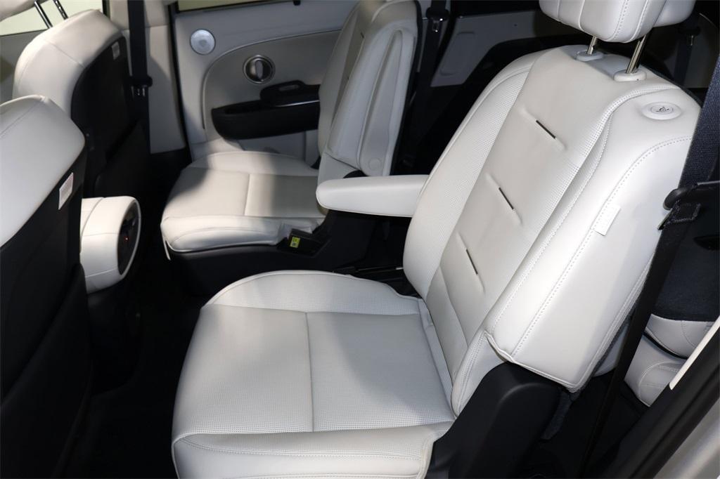 new 2026 Hyundai Palisade car, priced at $56,166