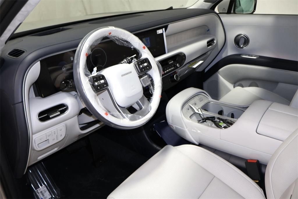 new 2026 Hyundai Palisade car, priced at $56,166