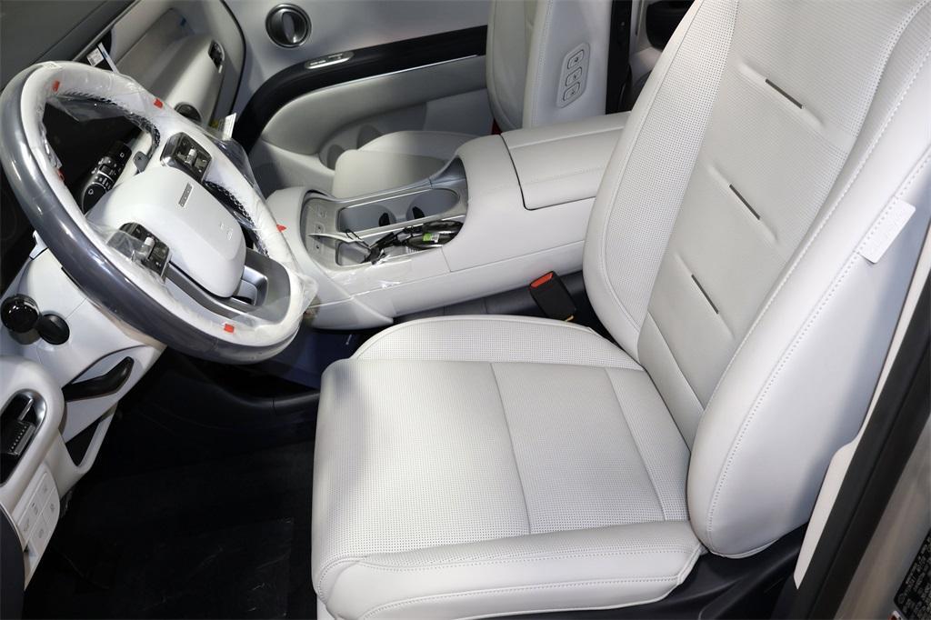 new 2026 Hyundai Palisade car, priced at $56,166