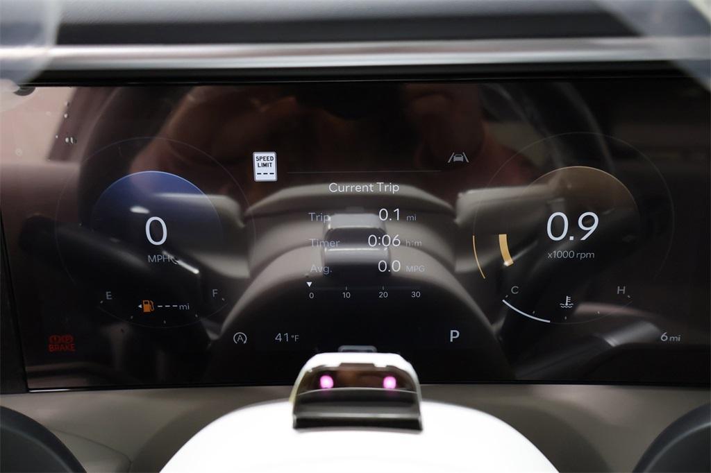 new 2026 Hyundai Palisade car, priced at $56,166