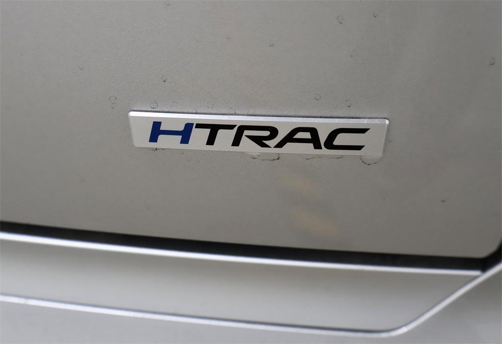 new 2026 Hyundai Palisade car, priced at $56,166