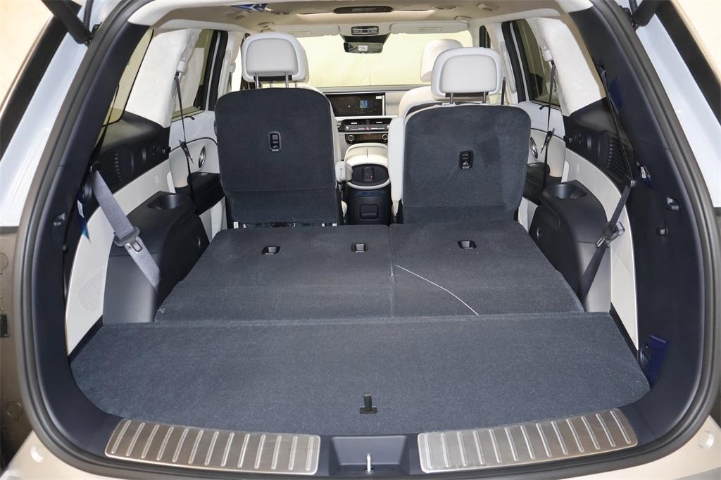 new 2026 Hyundai Palisade car, priced at $56,166