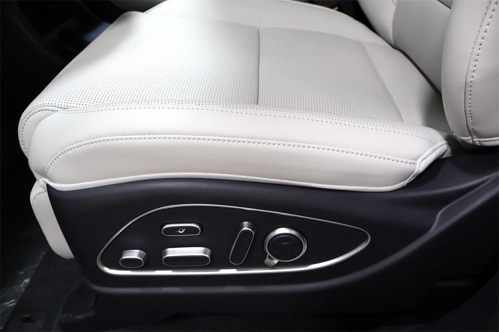 new 2026 Hyundai Palisade car, priced at $56,166