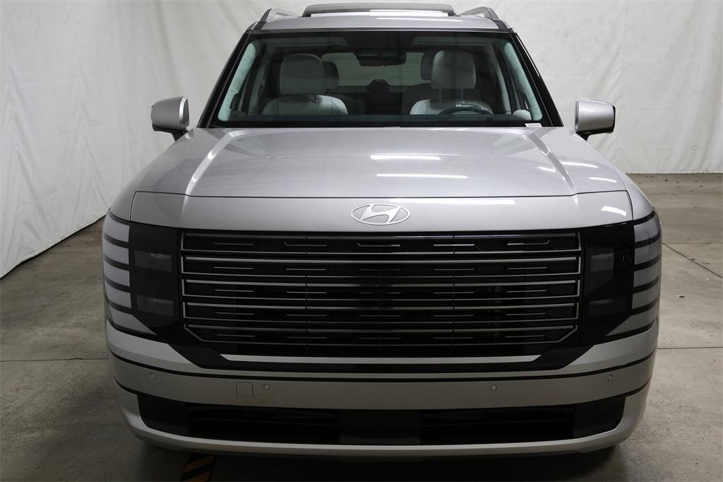 new 2026 Hyundai Palisade car, priced at $56,166