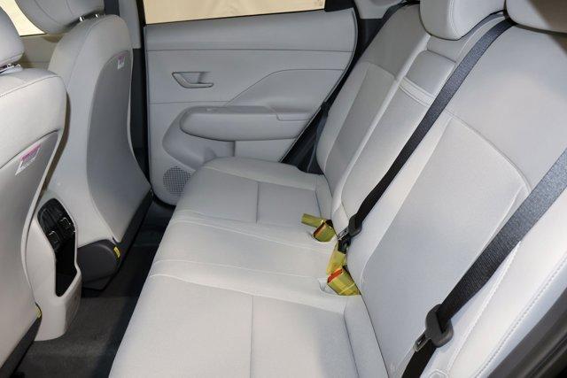 new 2026 Hyundai Kona car, priced at $28,791