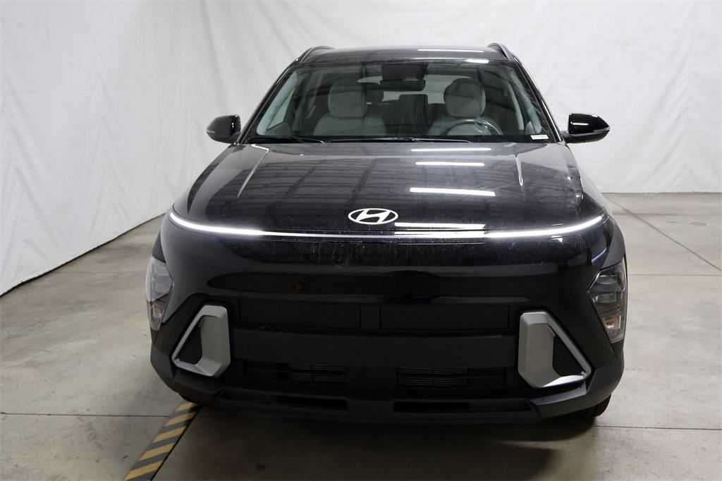 new 2026 Hyundai Kona car, priced at $28,791