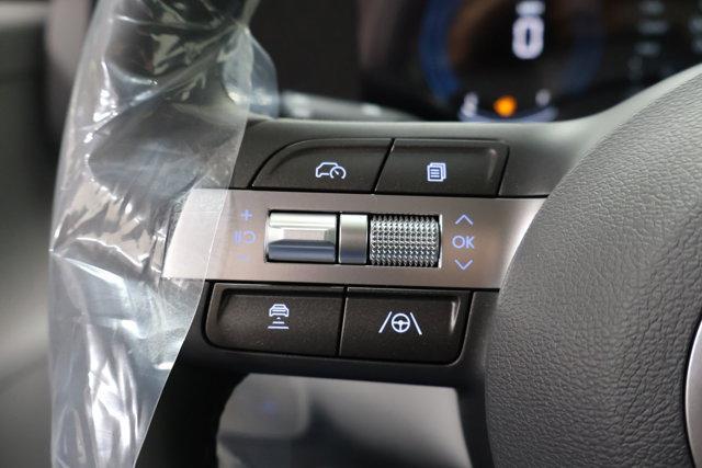 new 2026 Hyundai Kona car, priced at $28,791