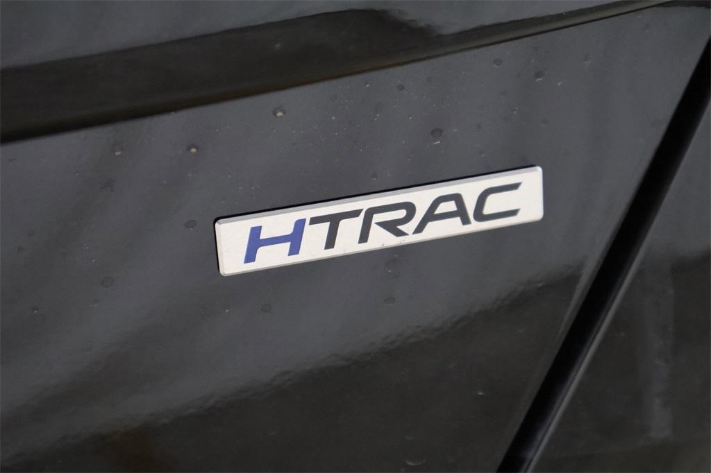 new 2026 Hyundai Kona car, priced at $28,791