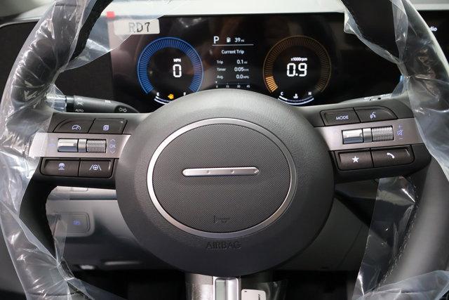 new 2026 Hyundai Kona car, priced at $28,791