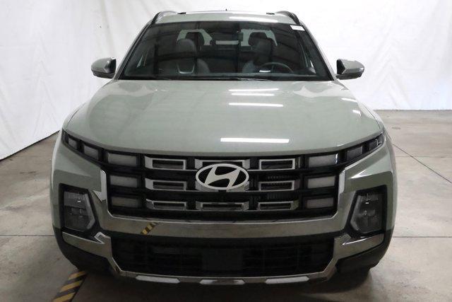 new 2025 Hyundai SANTA CRUZ car, priced at $42,455