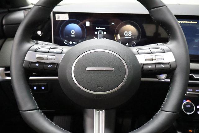 new 2025 Hyundai SANTA CRUZ car, priced at $42,455