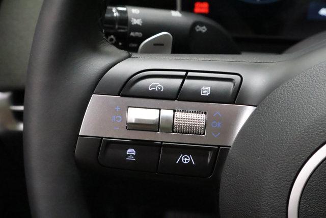 new 2025 Hyundai SANTA CRUZ car, priced at $42,455