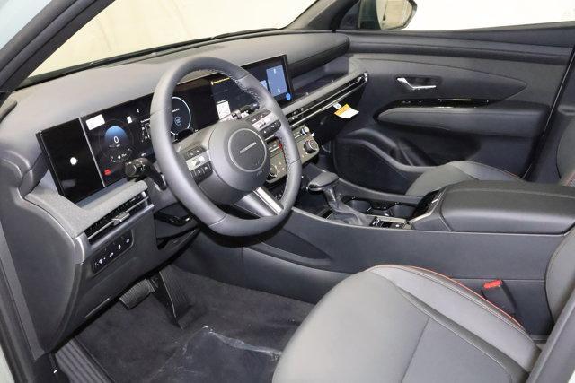 new 2025 Hyundai SANTA CRUZ car, priced at $42,455