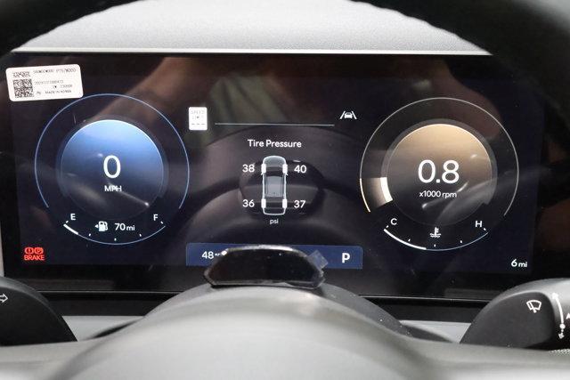 new 2025 Hyundai SANTA CRUZ car, priced at $42,455
