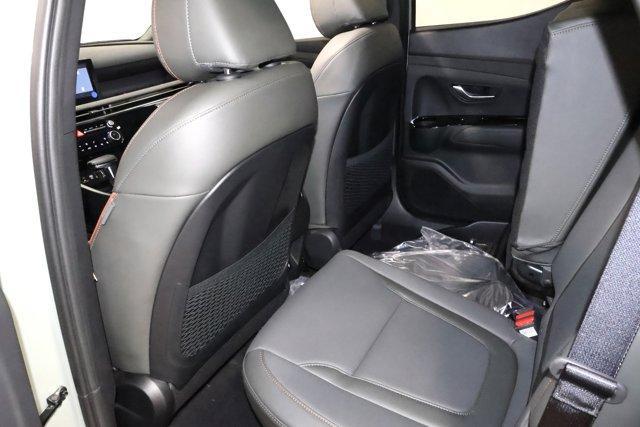 new 2025 Hyundai SANTA CRUZ car, priced at $42,455