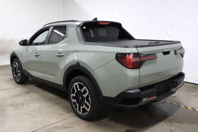 new 2025 Hyundai SANTA CRUZ car, priced at $42,455