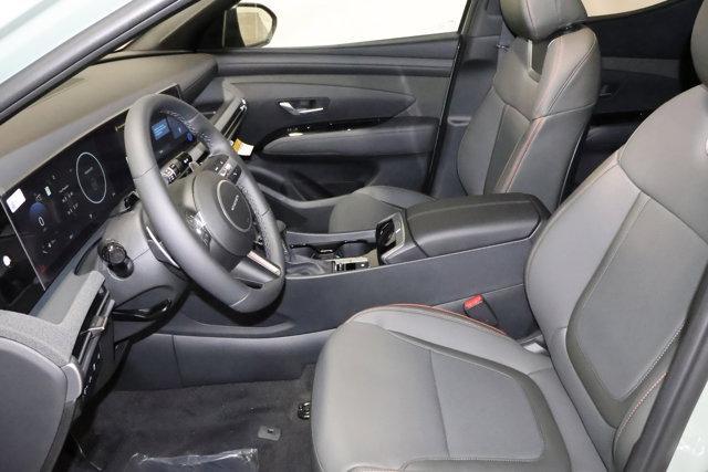new 2025 Hyundai SANTA CRUZ car, priced at $42,455