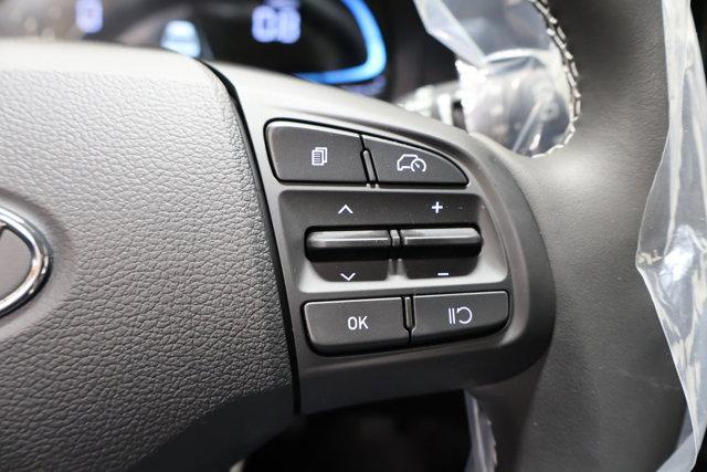 new 2025 Hyundai Venue car, priced at $24,133