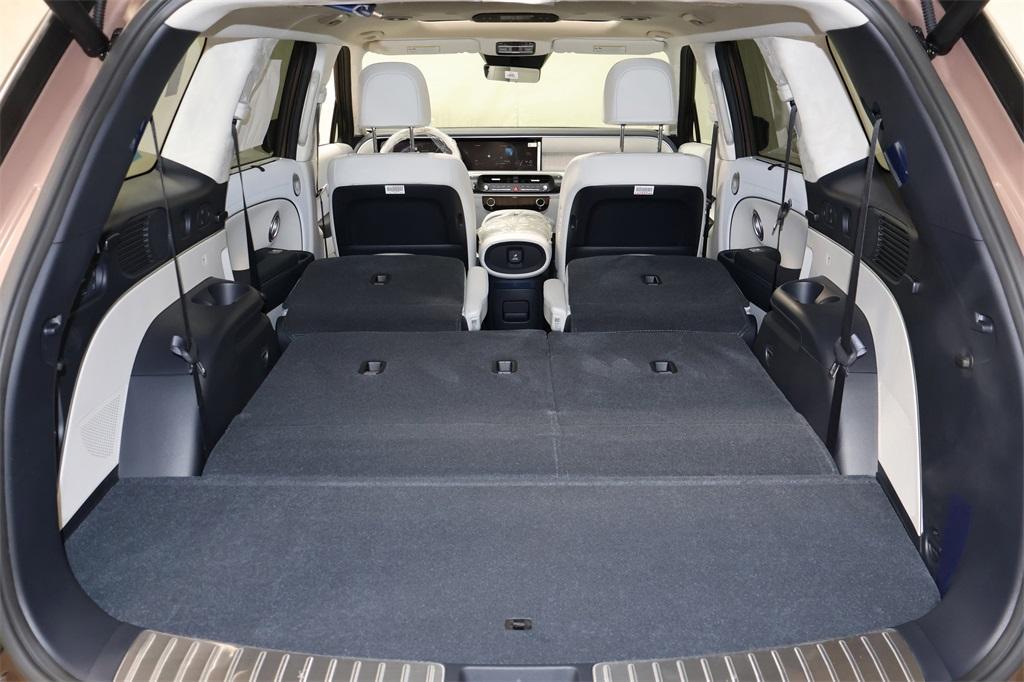 new 2026 Hyundai Palisade car, priced at $57,452
