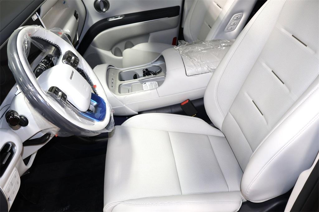 new 2026 Hyundai Palisade car, priced at $57,452