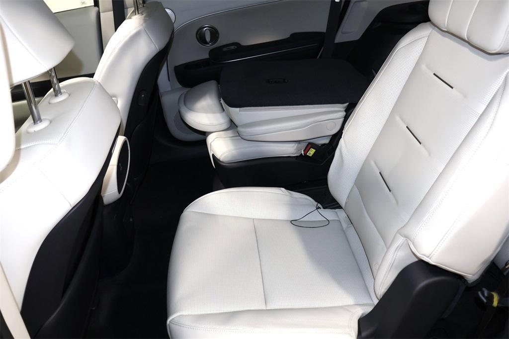 new 2026 Hyundai Palisade car, priced at $57,452