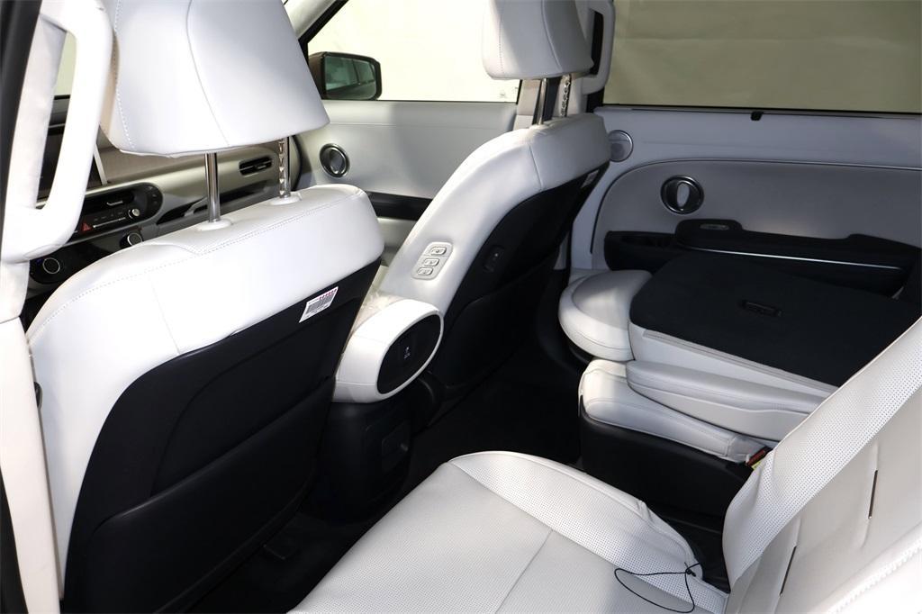new 2026 Hyundai Palisade car, priced at $57,452