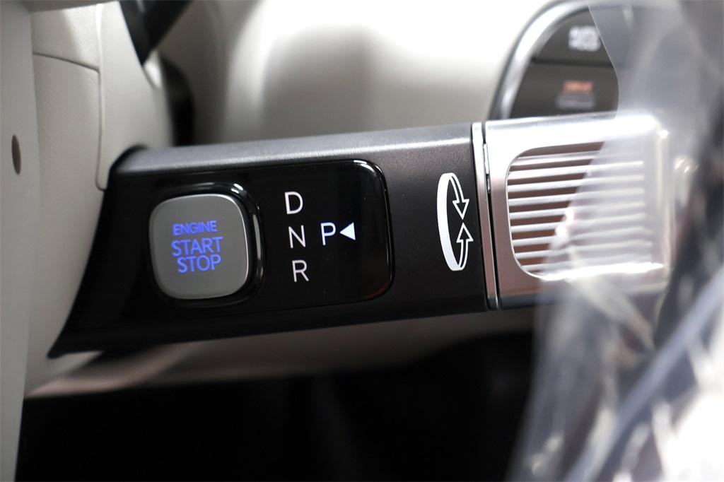new 2026 Hyundai Palisade car, priced at $57,452