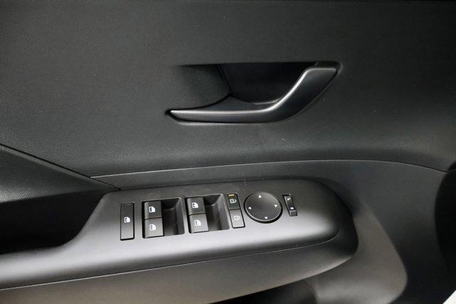 new 2025 Hyundai Kona car, priced at $27,150