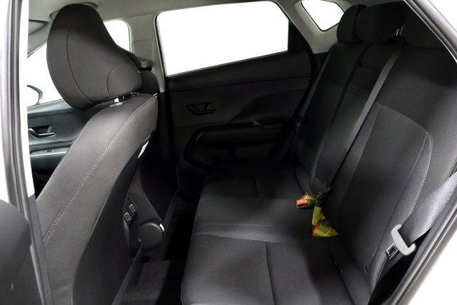 new 2025 Hyundai Kona car, priced at $27,150