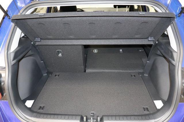 new 2025 Hyundai Venue car, priced at $23,649