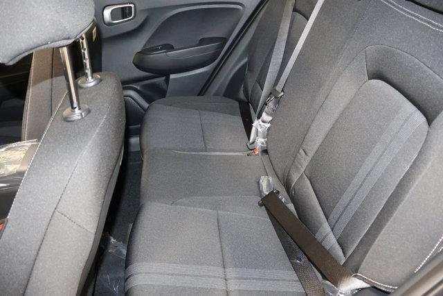 new 2025 Hyundai Venue car, priced at $23,649