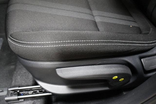 new 2025 Hyundai Venue car, priced at $23,649