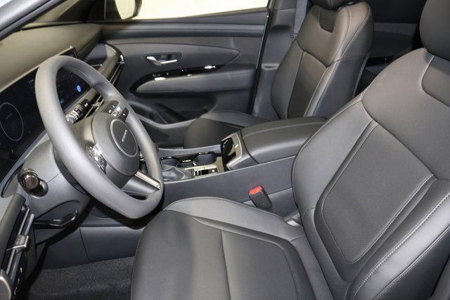 new 2025 Hyundai SANTA CRUZ car, priced at $35,255