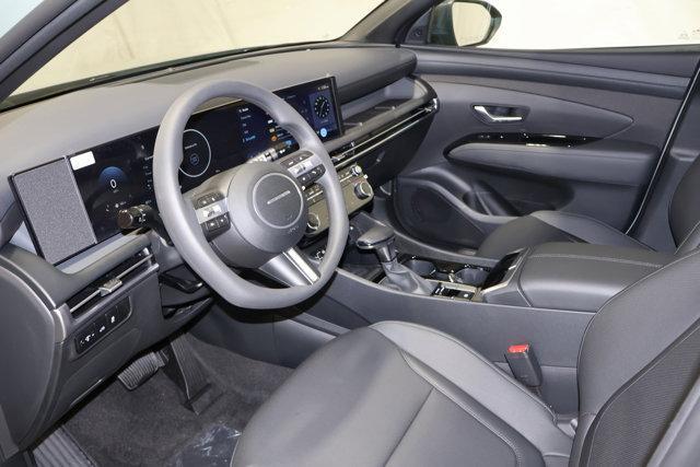new 2025 Hyundai SANTA CRUZ car, priced at $35,255