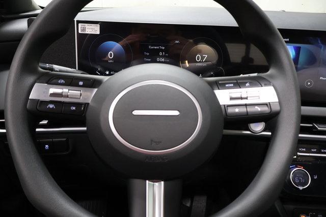 new 2025 Hyundai SANTA CRUZ car, priced at $35,263