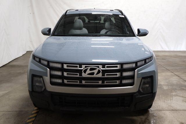 new 2025 Hyundai SANTA CRUZ car, priced at $35,263