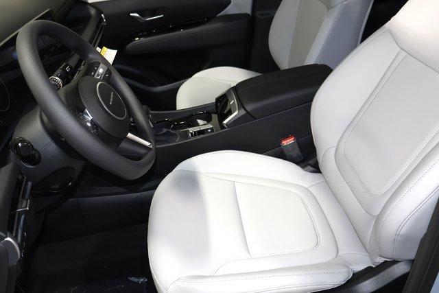 new 2025 Hyundai SANTA CRUZ car, priced at $35,263