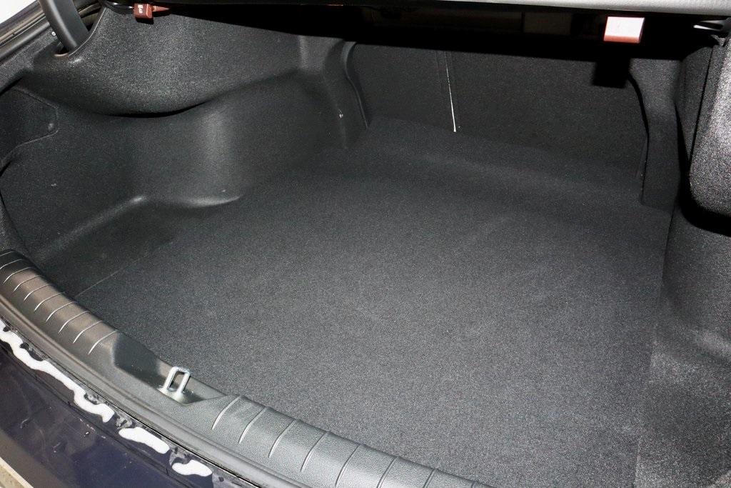 used 2024 Hyundai Sonata Hybrid car, priced at $32,164