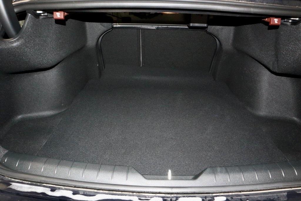 used 2024 Hyundai Sonata Hybrid car, priced at $32,164