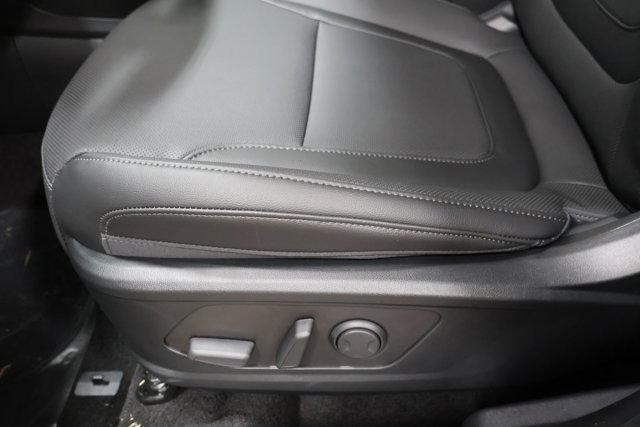 new 2026 Hyundai Tucson car, priced at $35,224