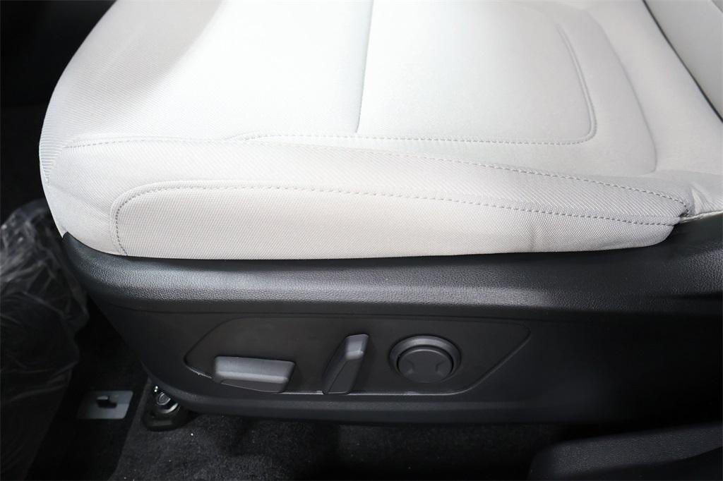 new 2026 Hyundai Tucson car, priced at $32,219